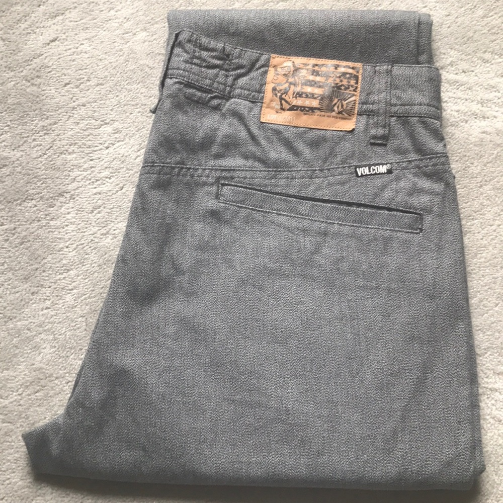 Volcom Pants Men Size 34